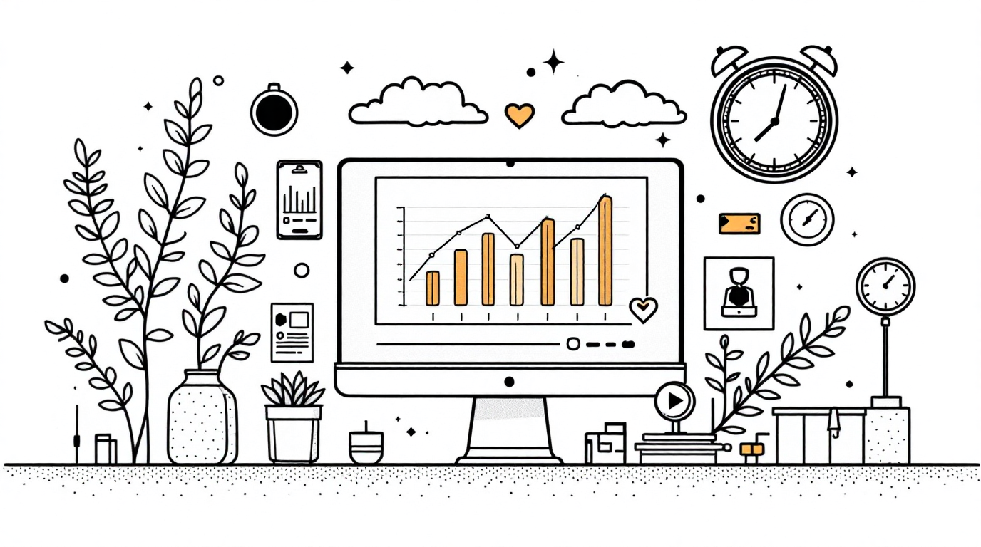 Operational analytics and dashboards